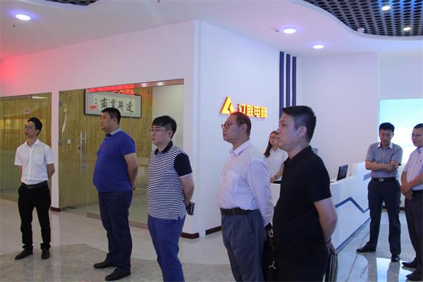 珠聯(lián)璧合，共創(chuàng)雙贏